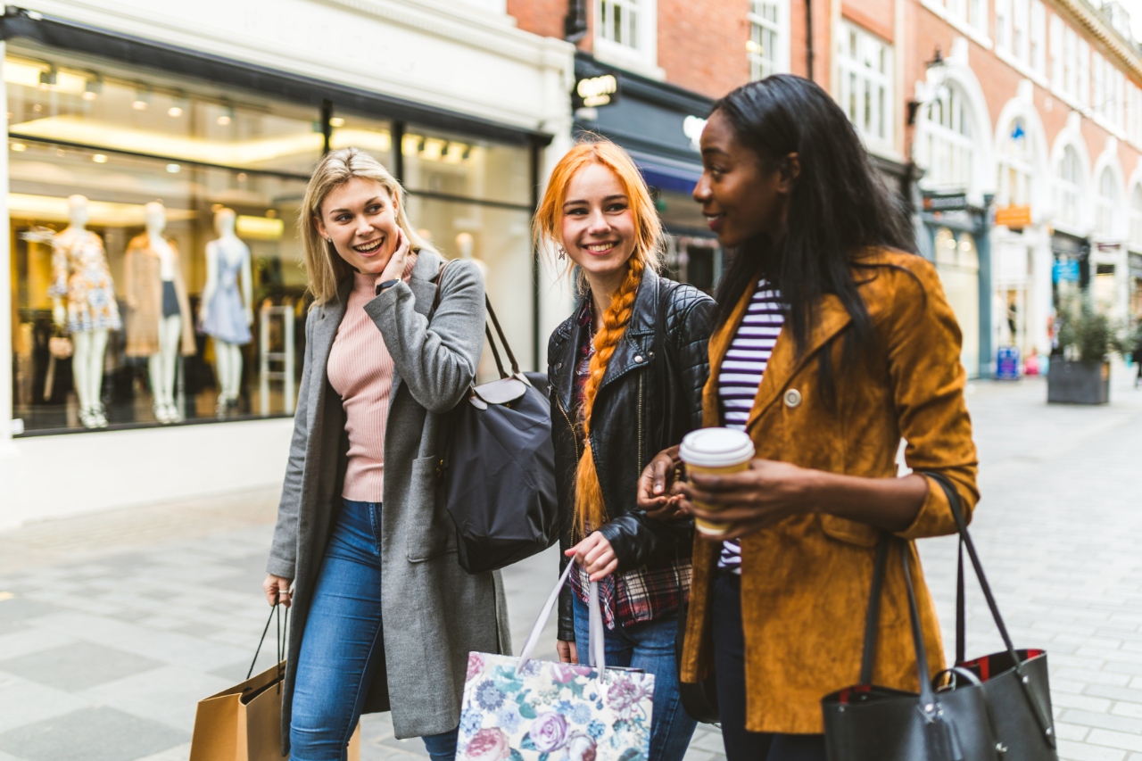 Shopping Image